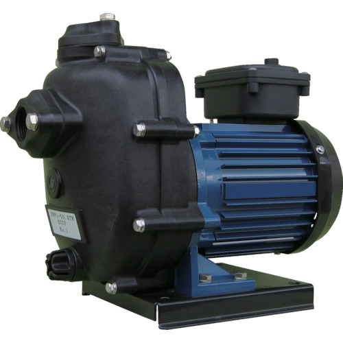 ｾﾙﾌﾟﾗﾃｸﾎﾟﾝ 三相200V 全閉外扇屋外形ﾓｰﾄﾙ付 60Hz 1台