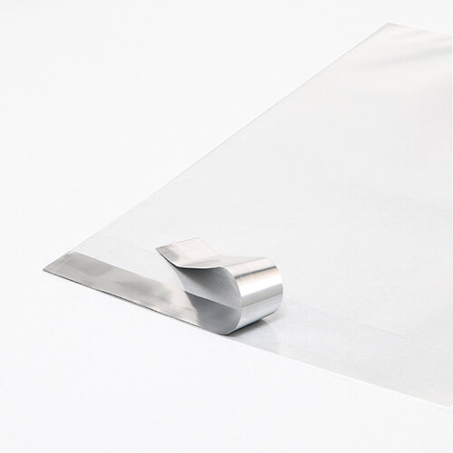 小さいパンの個包装に！封かんテープ付き防曇OPP袋