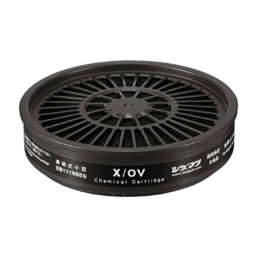 TW用吸収缶 有機ｶﾞｽ用 1個画像