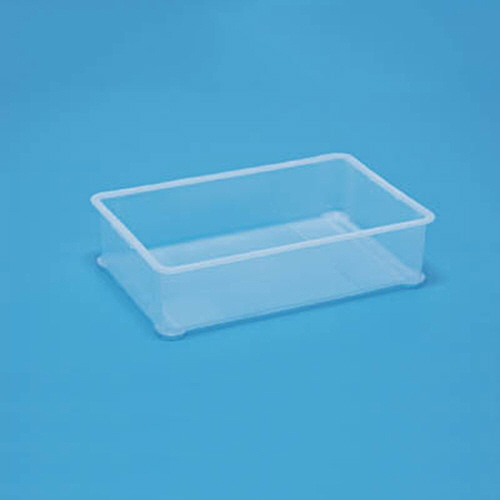 大型ばんじゅうA 透明 1個