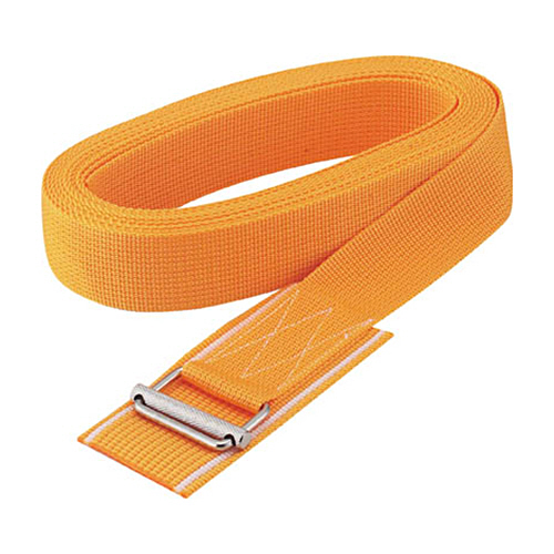 結束ﾍﾞﾙﾄ･くくり帯 40mm×3m 1本画像