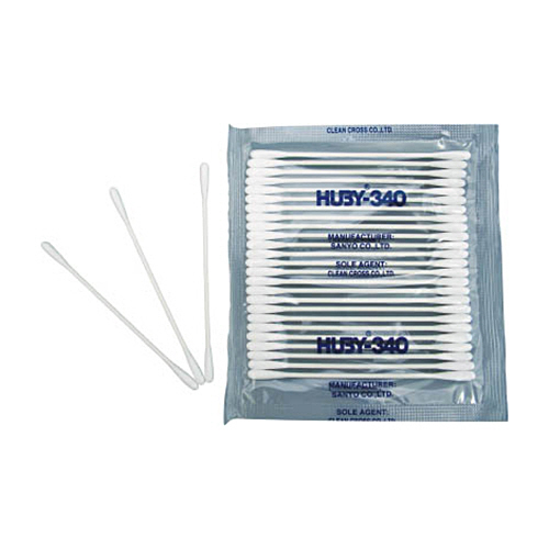 HUBY ﾍﾞﾋﾞｰｽﾜｯﾌﾞ 1箱(5000本)画像