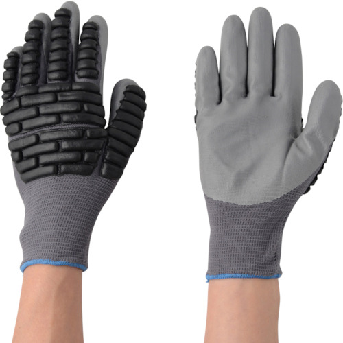 NBR拳護 M 1双画像