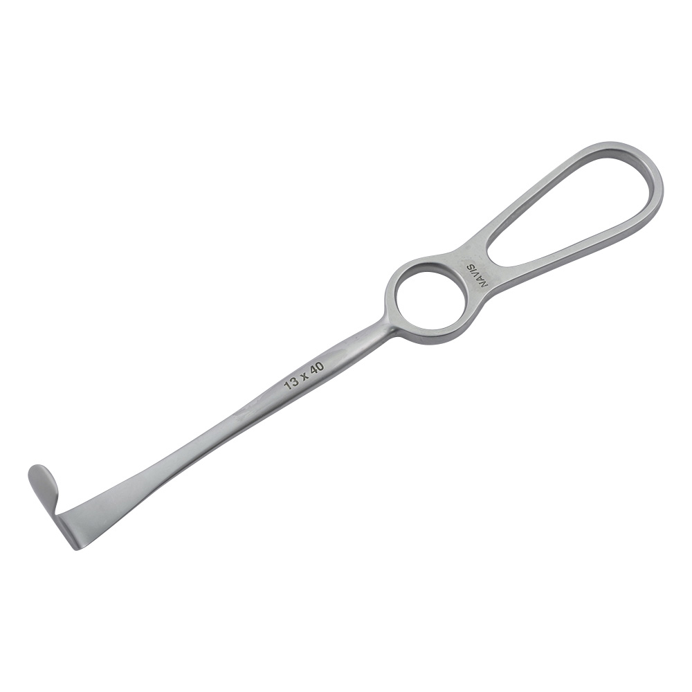 扁平鈎 13×40mm画像