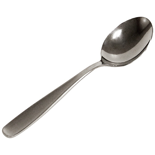 18-0 #3900 ﾃｨｰｽﾌﾟｰﾝ 1本画像