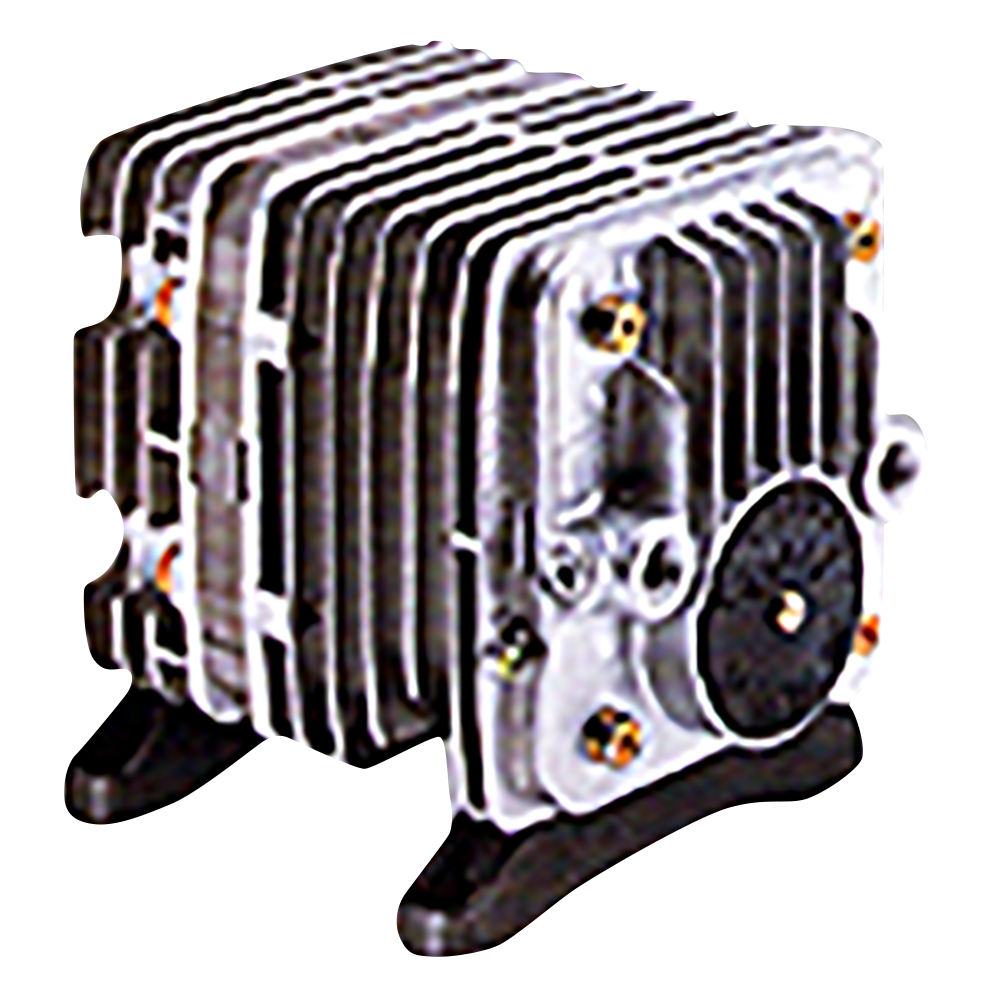 リニア真空ポンプ 60L/min