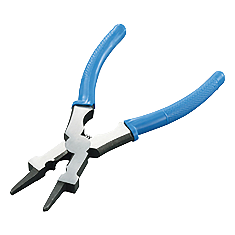 溶接プライヤ7 約180mm