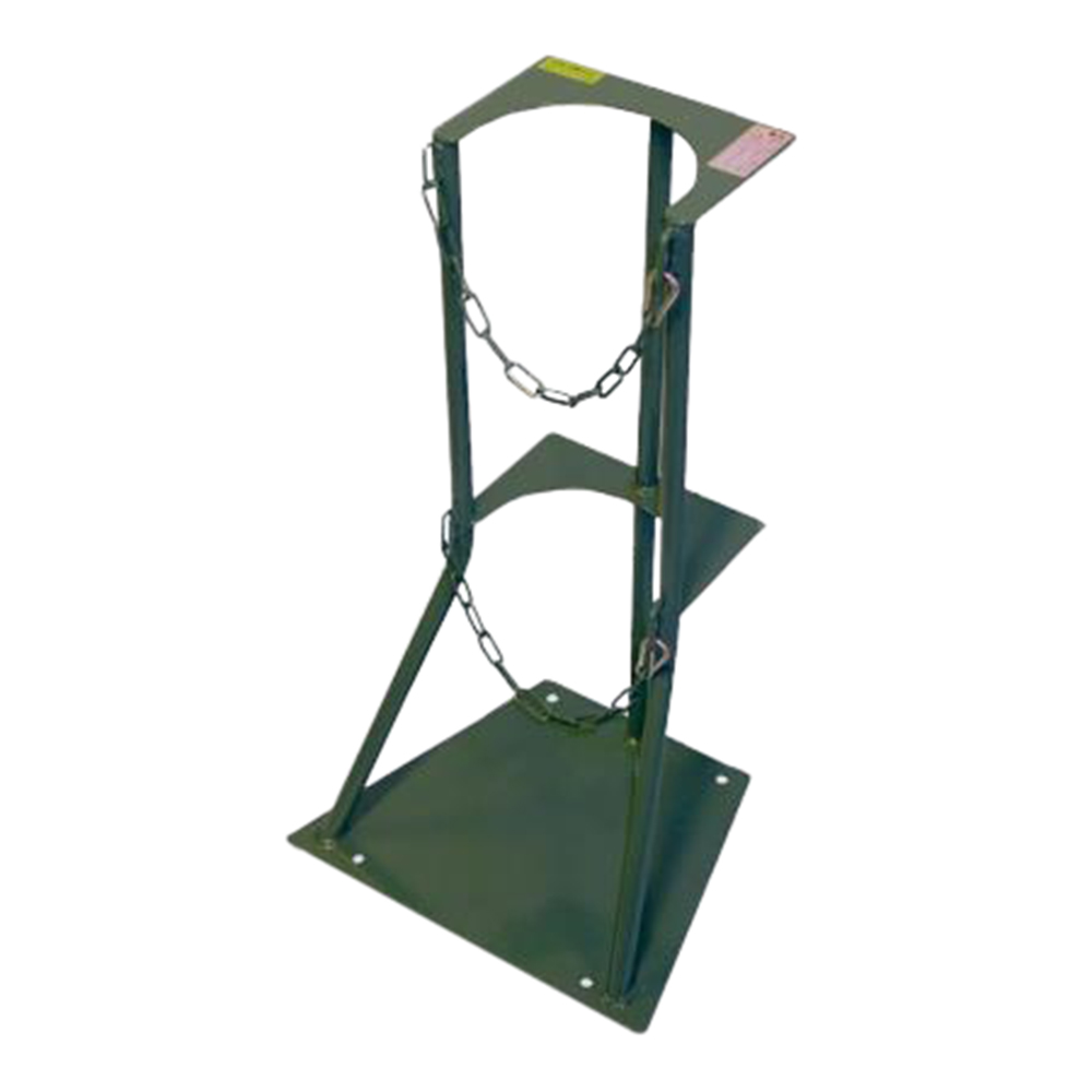 ボンベスタンド　1500L/2000L用×1本画像