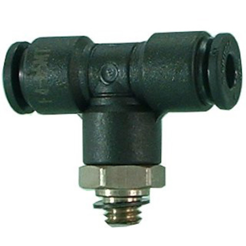 ﾌｧｲﾌﾞﾒｲﾙﾌﾞﾗﾝﾁﾃｨ 6mm M5×0.8 1個画像