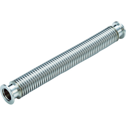 真空仕様ﾌﾚｷｼﾌﾞﾙﾁｭｰﾌﾞ 長さ1000mm 1本画像