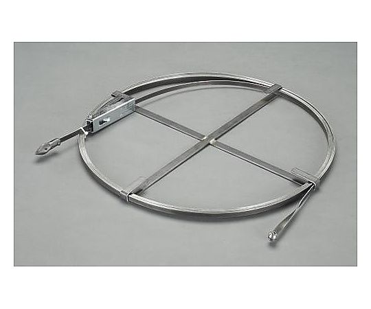 12mm× 7.6mドレンクリーナー(帯鋼ﾀｲﾌﾟ)画像