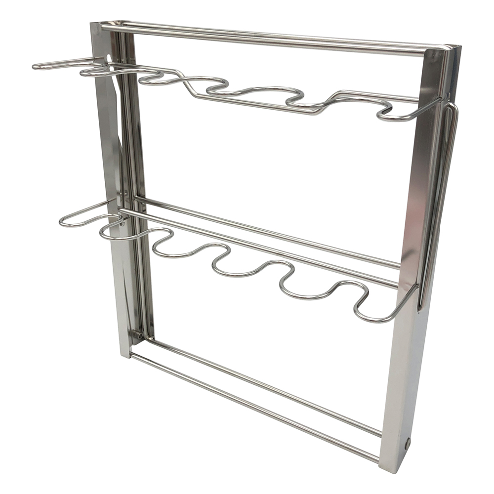 マイクロピペットスタンド（ツインアクション）画像