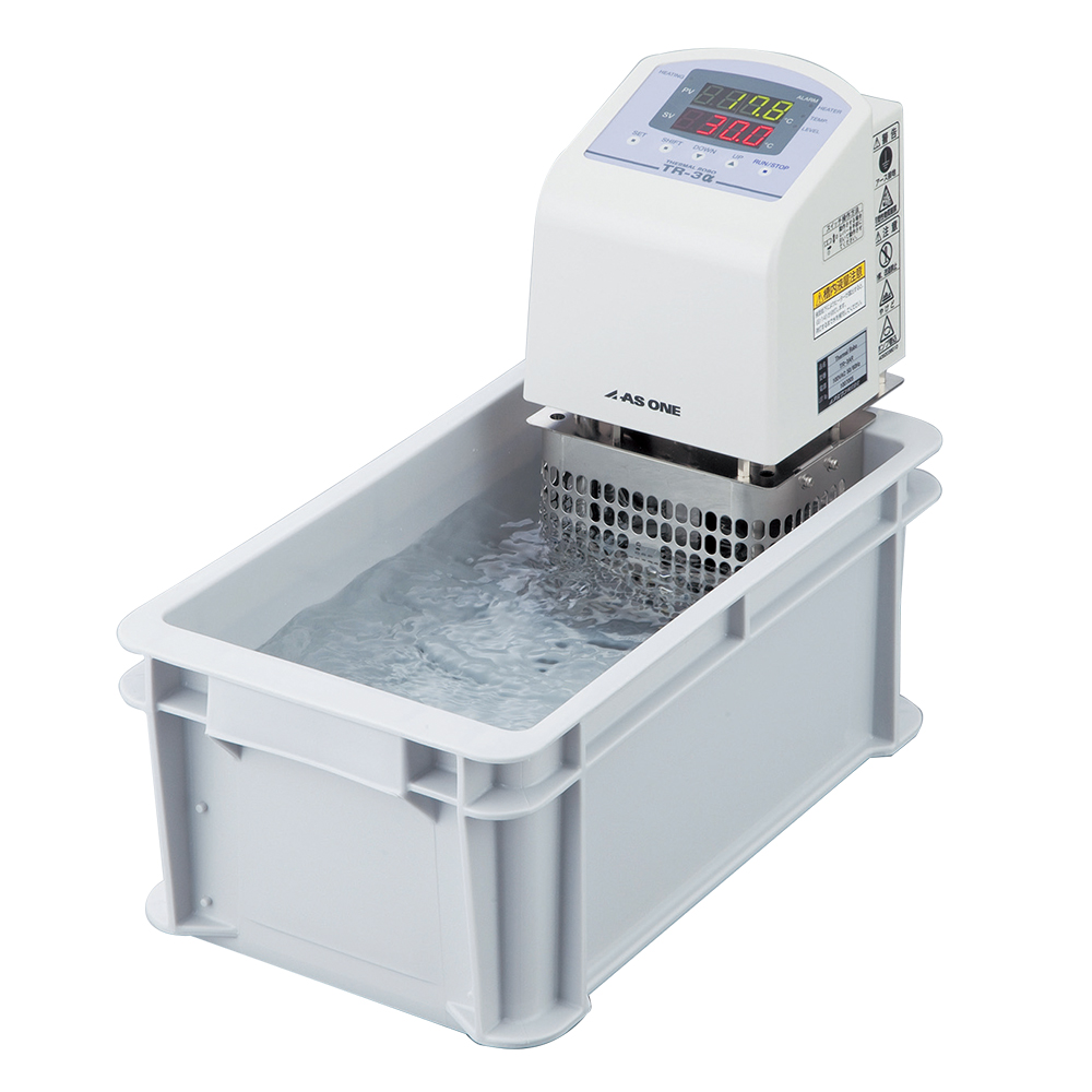 サーマルロボ画像