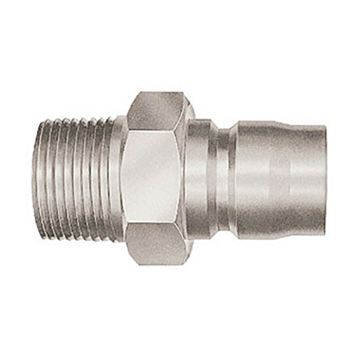 TSP型ｶﾌﾟﾗ(めねじ取付用ﾌﾟﾗｸﾞ･ｽﾃﾝﾚｽ製) 1個画像