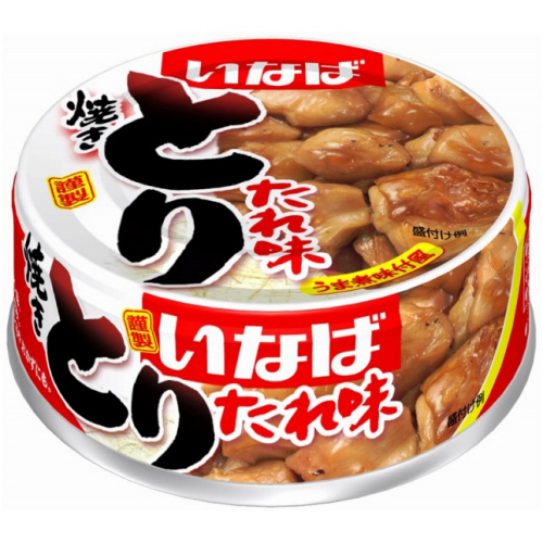 とりたれ味 65g 1缶画像