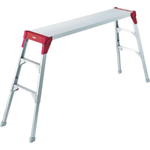 Proｼﾘｰｽﾞ 足場台 1台