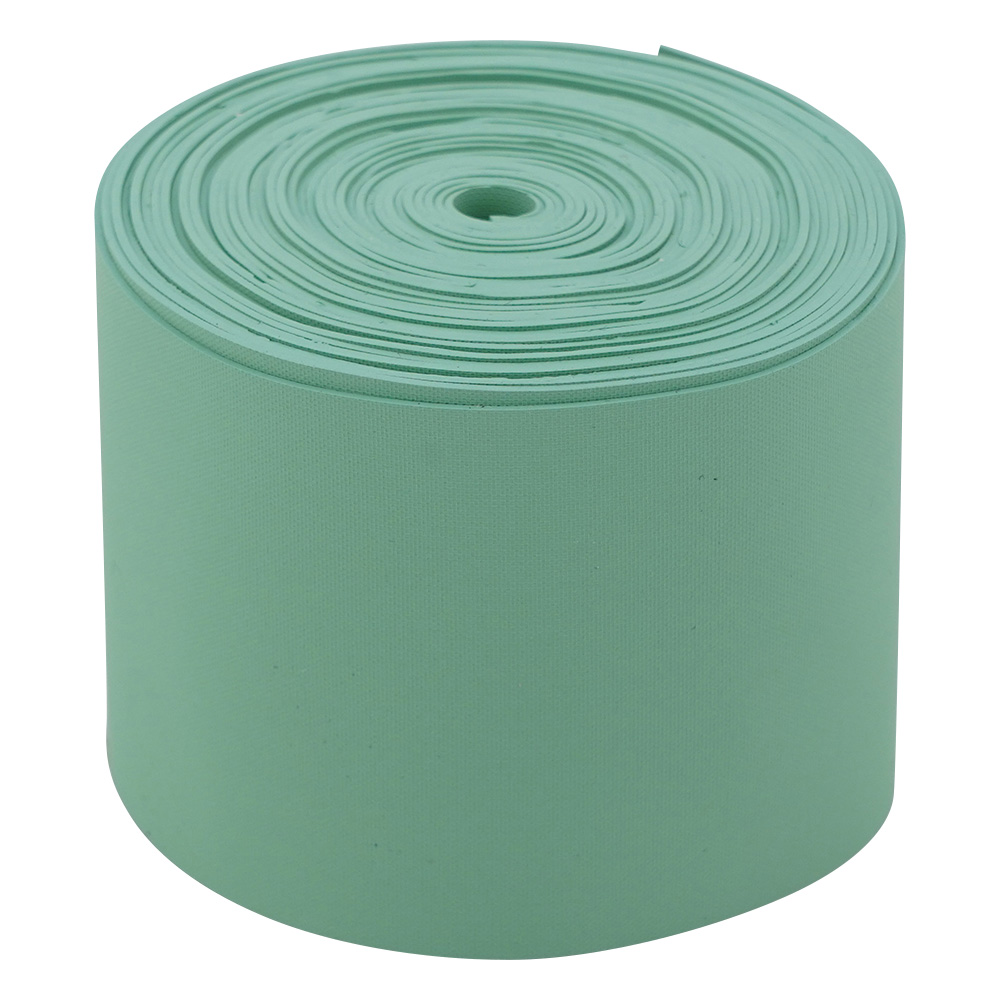 IR駆血帯　ライトグリーン　50mm×4m画像