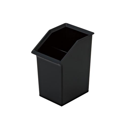 ペンスタンド　黒画像