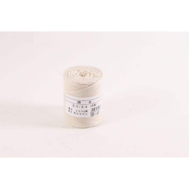 調理器具 料理糸 10号 20/30 カンダ画像