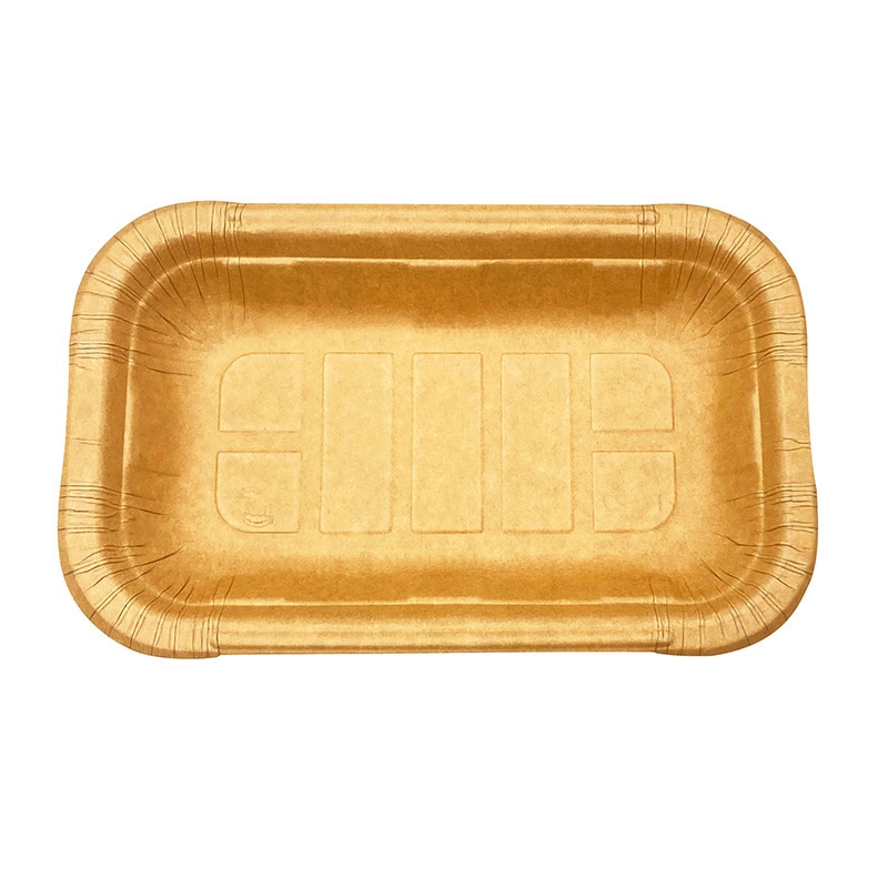 ナチュラルペーパートレー　１２－２７画像