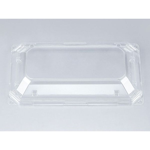 シーピー化成 BFNアルバ23 嵌合蓋画像