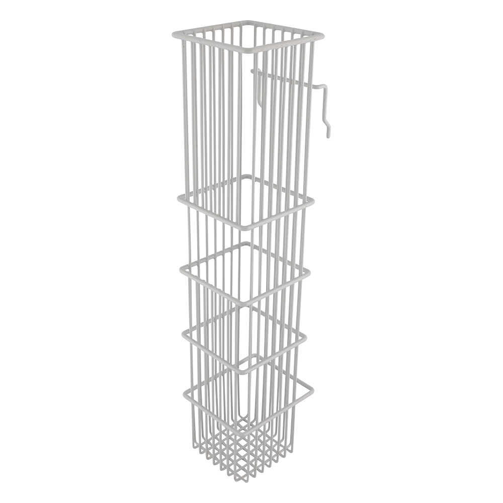 救急カート（LUXE）用 カテーテルホルダー