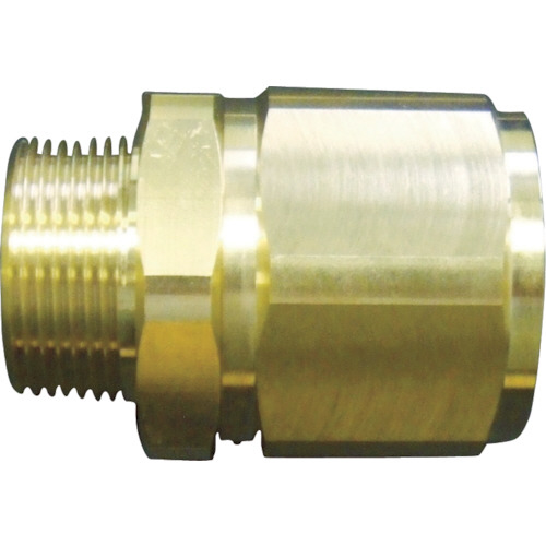 ｴｲﾄﾛｯｸ継手 25φ用 1個画像