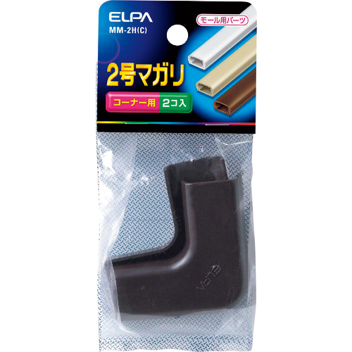 2号ﾏｶﾞﾘ 1個画像