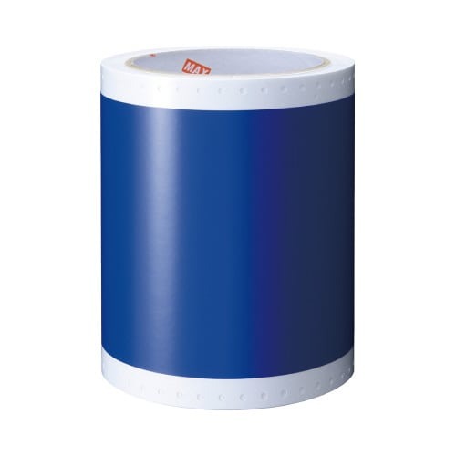 標準カラーシート　１００タイプ　青１巻画像