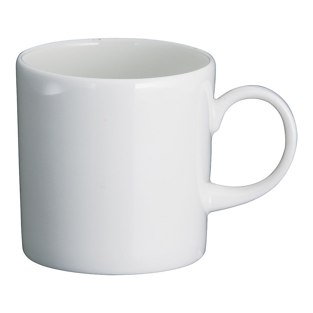 ホワイトコノート3586　コーヒーカップ　170mL画像