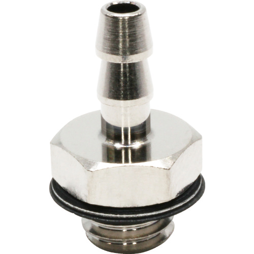 ﾐﾆﾏﾙ継手 ｽﾄﾚｰﾄ 1個画像