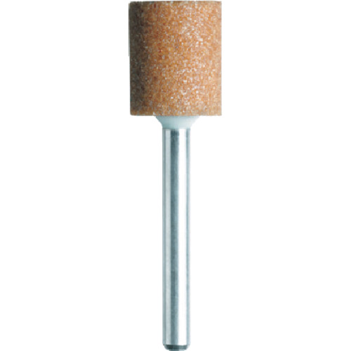 酸化ｱﾙﾐ砥石 1個画像