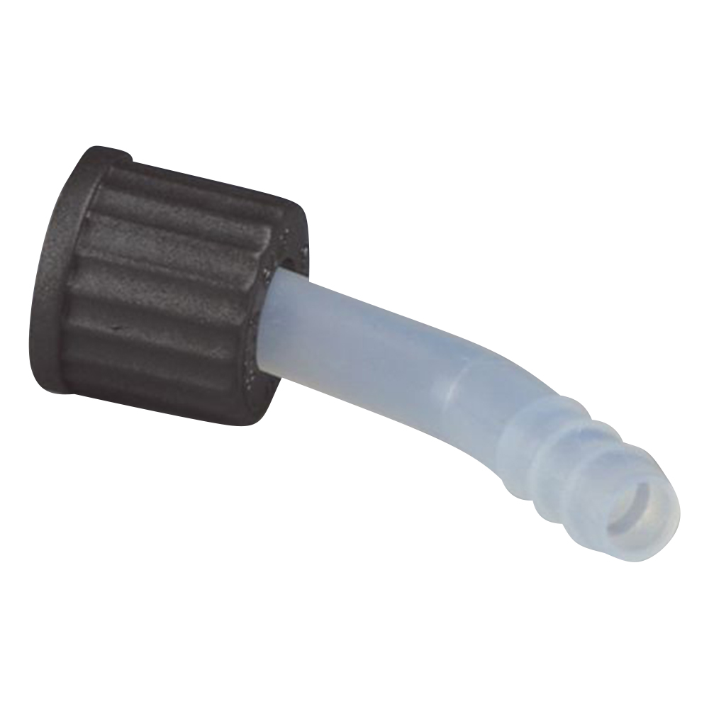 ネジ口タケノココネクター（GL14）　屈曲タイプ画像