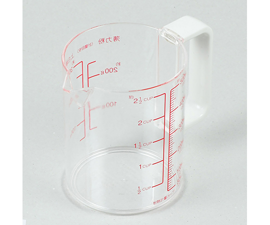 Stlye　Tools　耐熱計量カップ　500mL画像