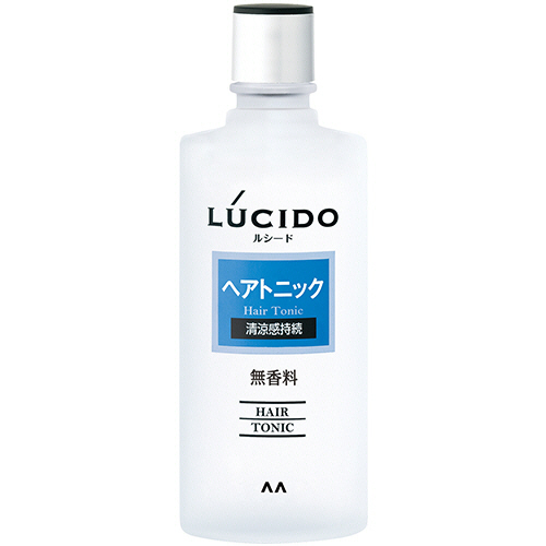 ﾙｼｰﾄﾞ ﾍｱﾄﾆｯｸ 200ml 1本画像