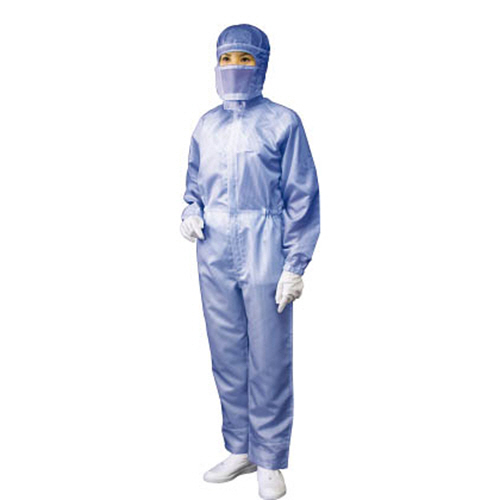 ｶﾊﾞｰｵｰﾙ-青-LL 1着画像