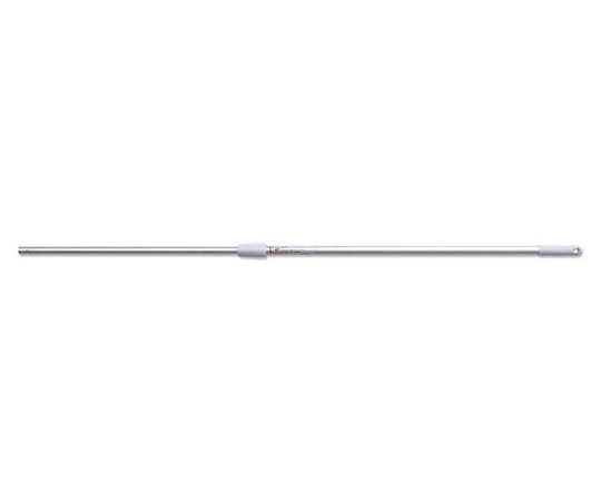 クレンリネスハンドル アルミ伸縮（102～189cm）画像