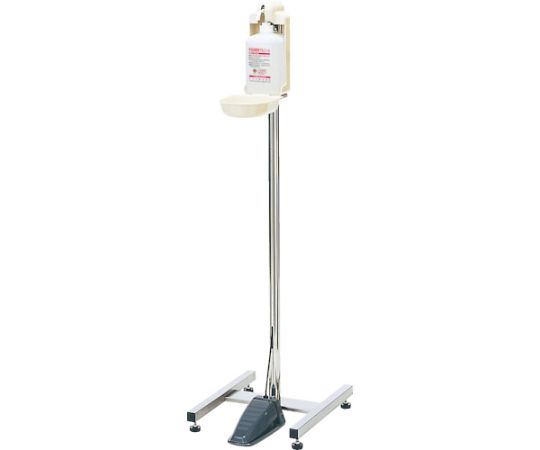 足踏式手指消毒器 HC-400画像