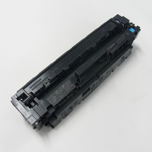 キヤノン リサイクルトナー RJCRG046C シアン画像