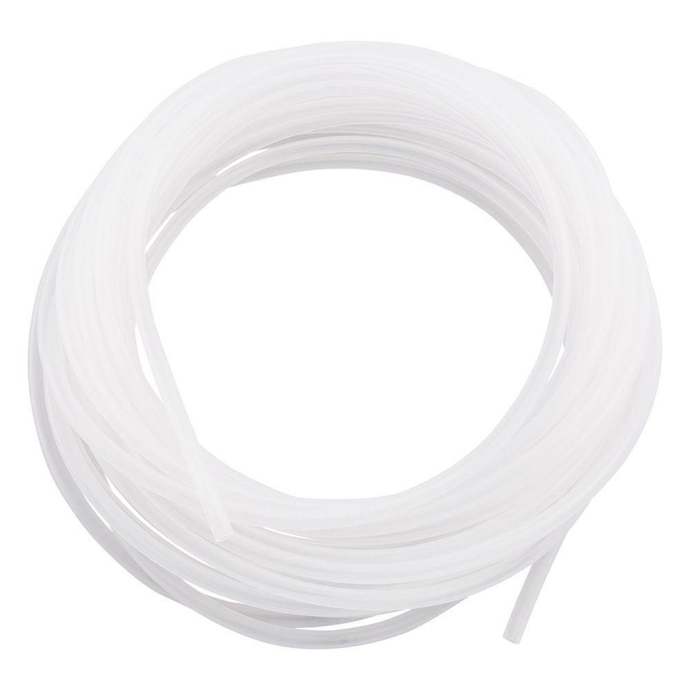 高強度ローラーポンプ用シリコンチューブ　4×6　10m画像