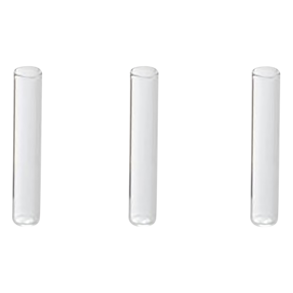 バイアル用平底インサート　100個入画像