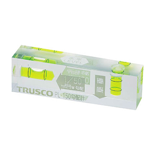 ﾎﾟｹｯﾄ勾配計 1個画像