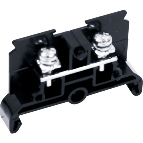 中間板 黒 定格絶縁電圧800V 1個画像