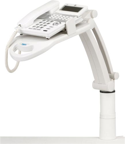 テレホンスタンド　フレックス　ハイタイプ