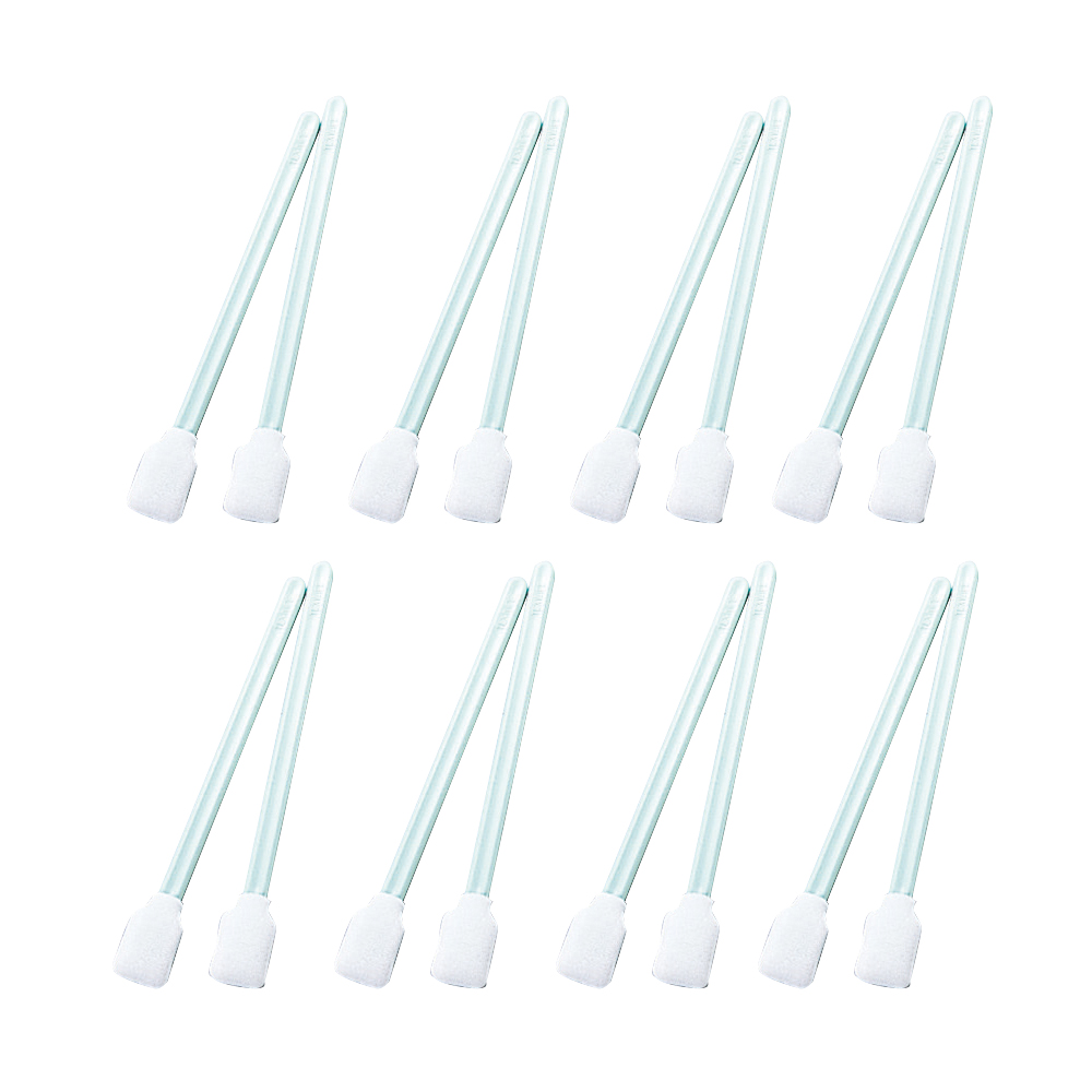 クリーンスティック　100本入画像