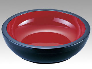 和食用品　樹脂製　こね鉢　A-1002画像