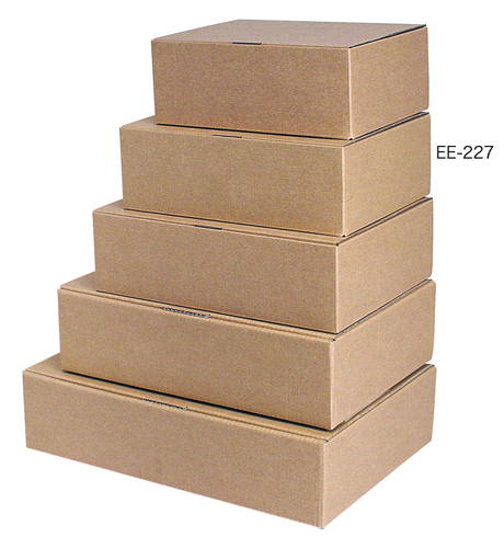 宅配ギフト箱（本麻・230×180×高80mm）画像