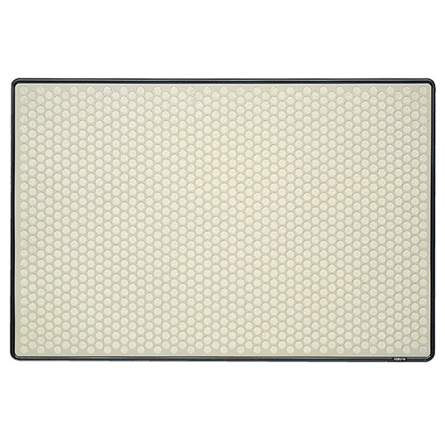 ﾊﾟｰﾑ掲示板(ﾋﾟﾝﾏｸﾞﾀｲﾌﾟ) W898×D25×H602mm 1枚画像