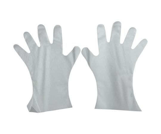 フジLDグローブ S 1箱（100枚入）画像