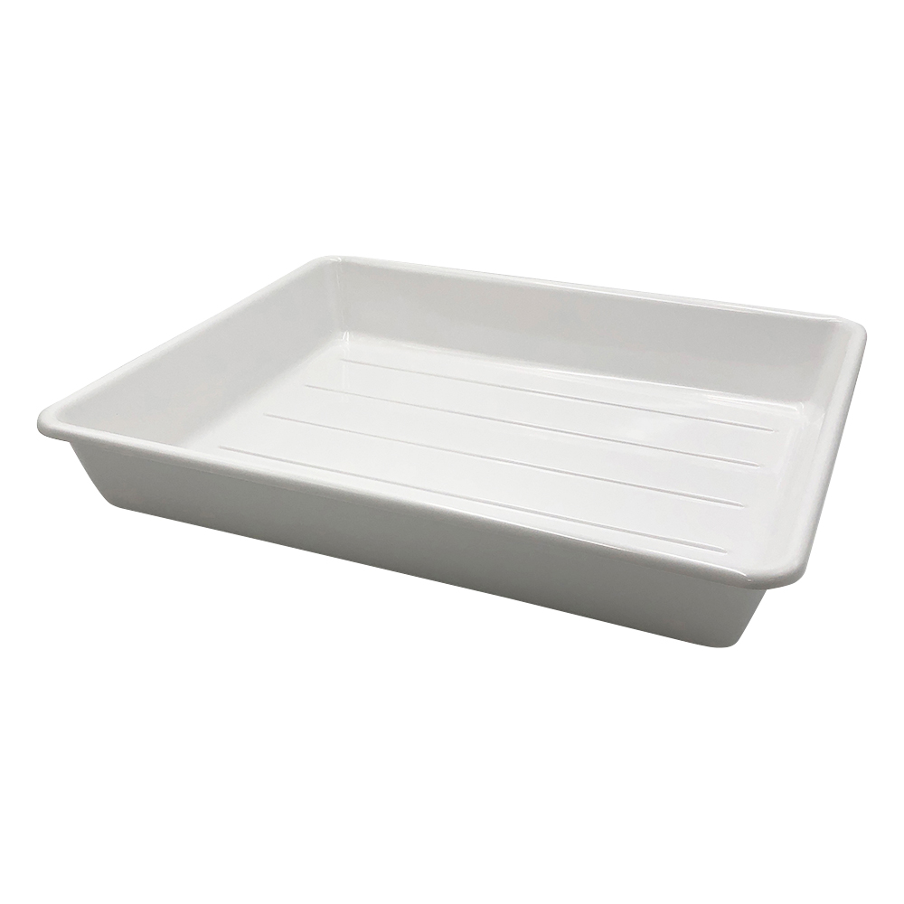 PVCバット 600×495×100mm画像